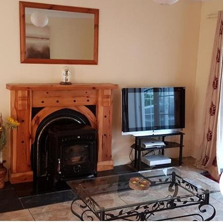 Mullaghbeag Lodge نافان المظهر الخارجي الصورة