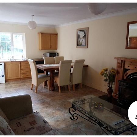 Mullaghbeag Lodge نافان المظهر الخارجي الصورة